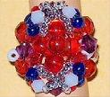 flickr Ana-Maria Oprescu Beads Ring